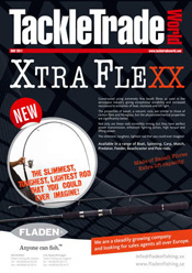 Tackle Trade World Magazine